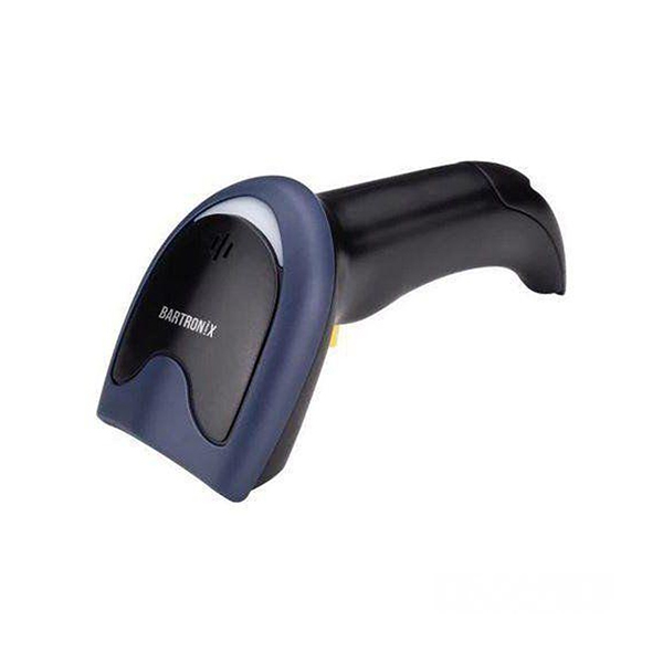 Bartronix BR-233 1D Kablosuz Mini Usb Barkod Okuyucu