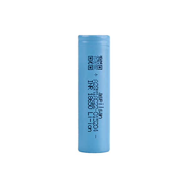 Aspilsan INR18650A28 3.7V 2800 mAh 18650 Şarjlı Li-ion Pil