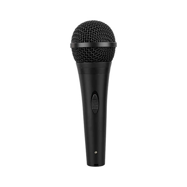 MagicVoice MV-600 Dinamik Profesyonel 2.5M Kablolu El Mikrofonu