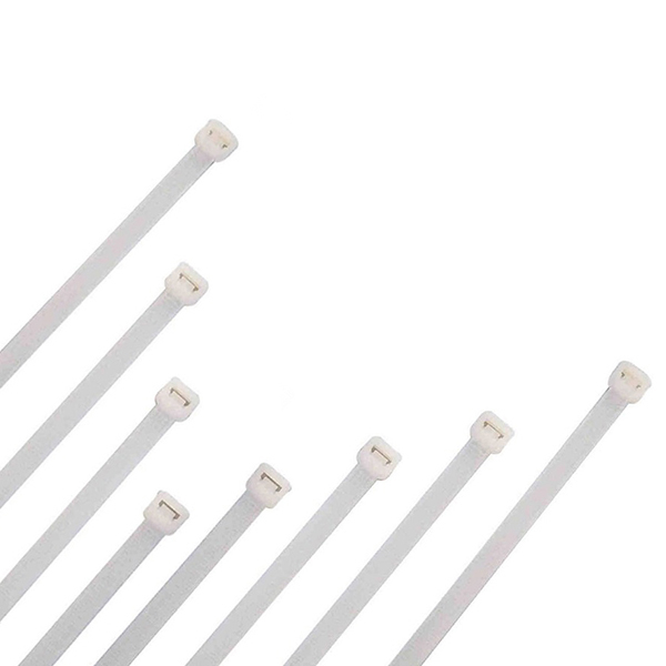 Mutlusan EB.12.212 140X2.5mm Kablo Bağı Beyaz 100 Adet 062 129 025140