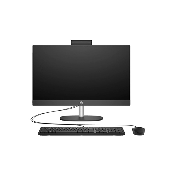 Hp ProOne 240 G10 B6JD3ES i5-1334U 16GB 512GB SSD 23.8 Fdos All In One Bilgisayar