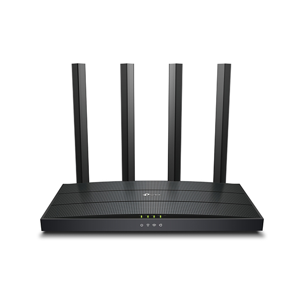 Tp-Link Archer AX12 AX1500 1200Mbps Dual Band Gigabit Wifi 6 Router
