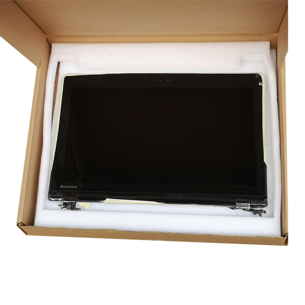 Lenovo Thinkpad Edge E220S 12.5 inch HD Dokunmatik Lcd Ekran Panel Set 04W1520