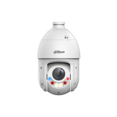 Dahua SD4E425GB-HNR-A-PV1 4MP 5-125MM 25X 100M IR Sesli WizSense IP PTZ Kamera