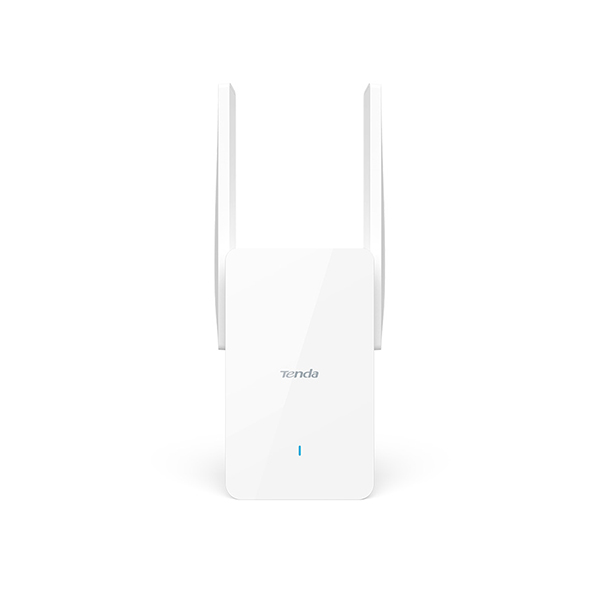 Tenda A33 AX3000 Wi-Fi 6 2976Mbps DualBand 2x5dBi Menzil Genişletici