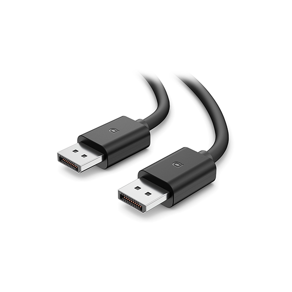 Dell M661M$AA1 1.8m 4K High Speed Display Port M/M Kablo 540Hz.