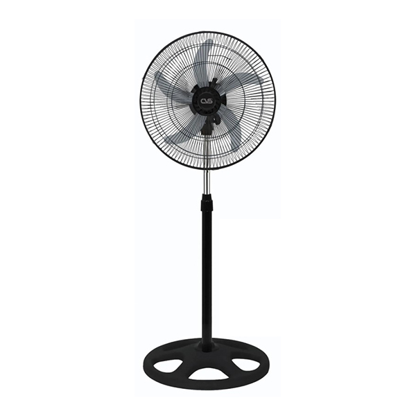Microstar 3 Kademeli 18 inç Metal Vantilatör 75 Watt