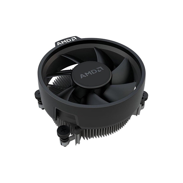 AMD Wraith Spire AM4/AM5 Orjinal İşlemci Fanı 712-000071