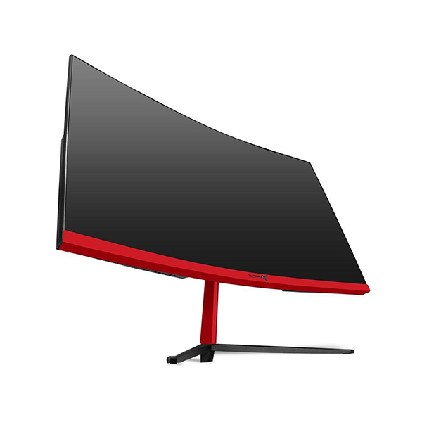 Turbox Trustier S MT-L236CFHD 23.8 inç 1920x1080 2ms 100Hz Vga/Hdmi R1800 Curved Çerçevesiz Monitör