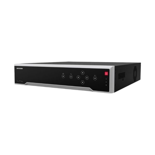 Hikvision DS-8664NXI-I8/S 64 Kanal 8xSata NVR Kayıt Cihazı