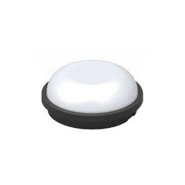 Mutlusan LEDLIGHT-1 6400K Beyaz Işık Ledli Armatür Siyah  016 038 701111