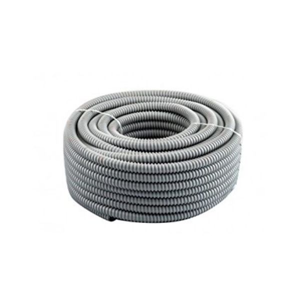 Mutlusan Halojen Free Yanmaz 20mm Spiral Boru 100 metre