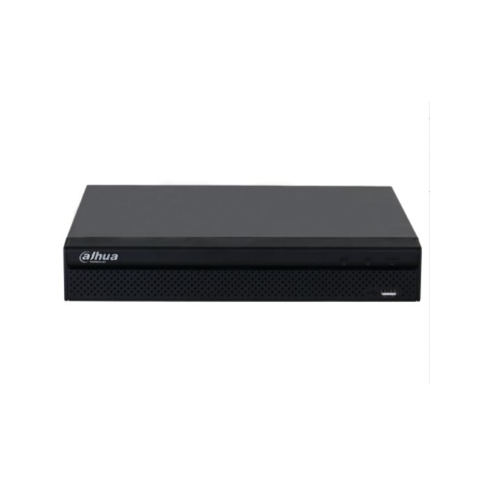 Dahua NVR2108HS-4KS3 8 Kanal HDMI/VGA 2xUSB 1x20TB Sata Hdd Nvr Kayıt Cihazı