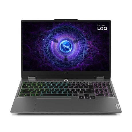 Lenovo Loq i5-12600HX 24Gb 512Gb Ssd 6Gb RTX3050 144Hz 15.6 Fdos
