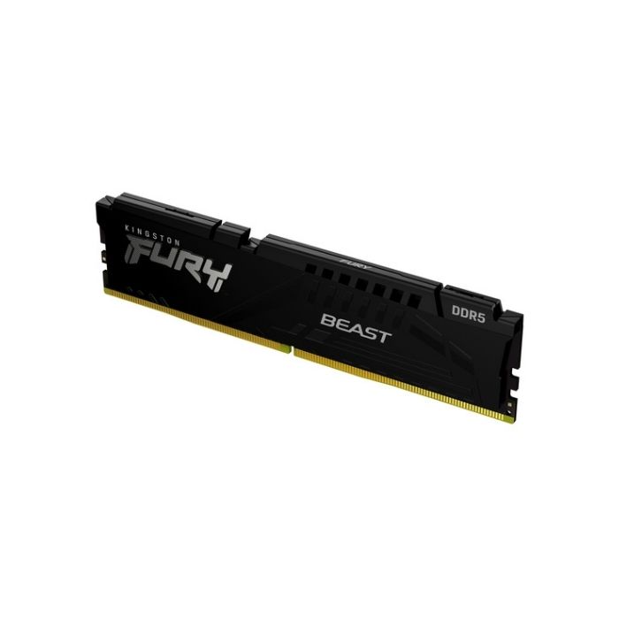 Kingston Beast 16GB DDR5 6000MHz RGB CL36 Masaüstü Ram (KF560C36BBE2-16TR)