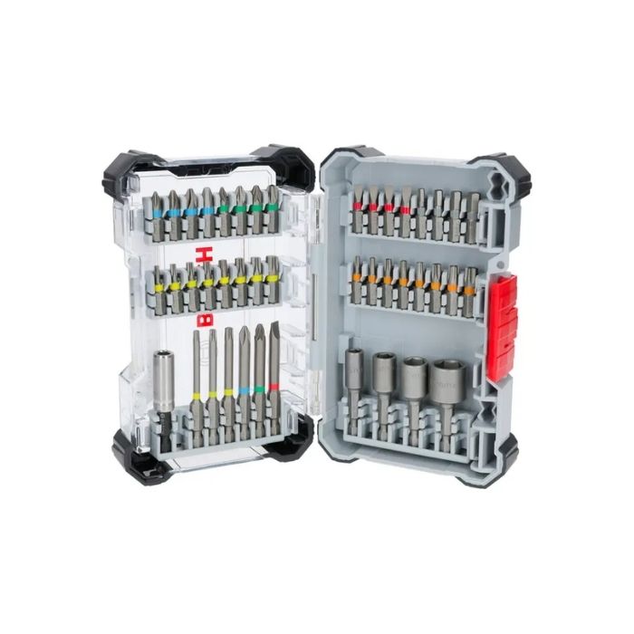 Bosch Vidalama Bits Uçlu Set 43 Parça 2607017723