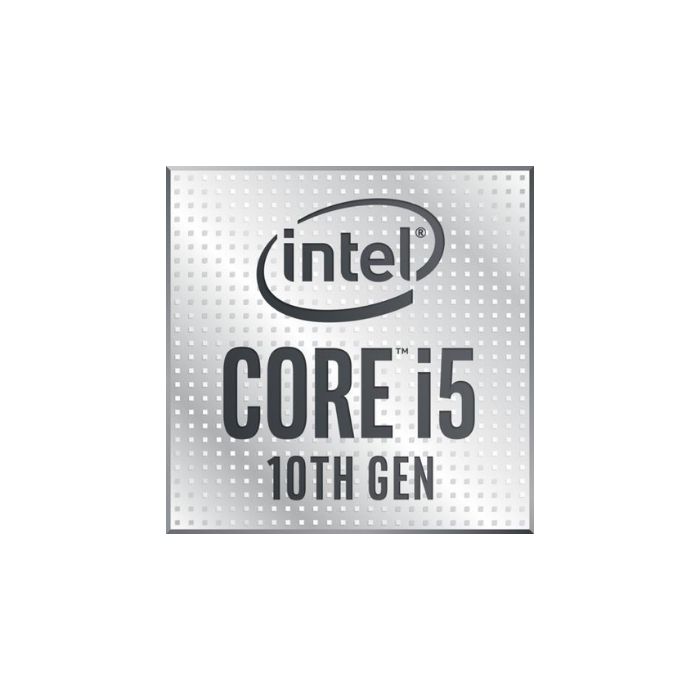 Intel Core i5 10400 2.90GHz 12Mb 1200P Vga 65W Tray