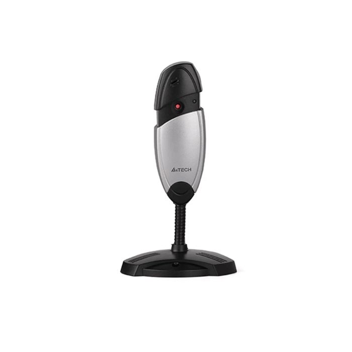 A4 Tech PK-635G Anti-Glare 480p 640x480 Webcam