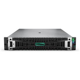 Hpe DL380 G11 1xSILVER 4514Y 64GB 2x2.4TB SAS 8x2.5 MR416I-O 2x1000W P77235-425