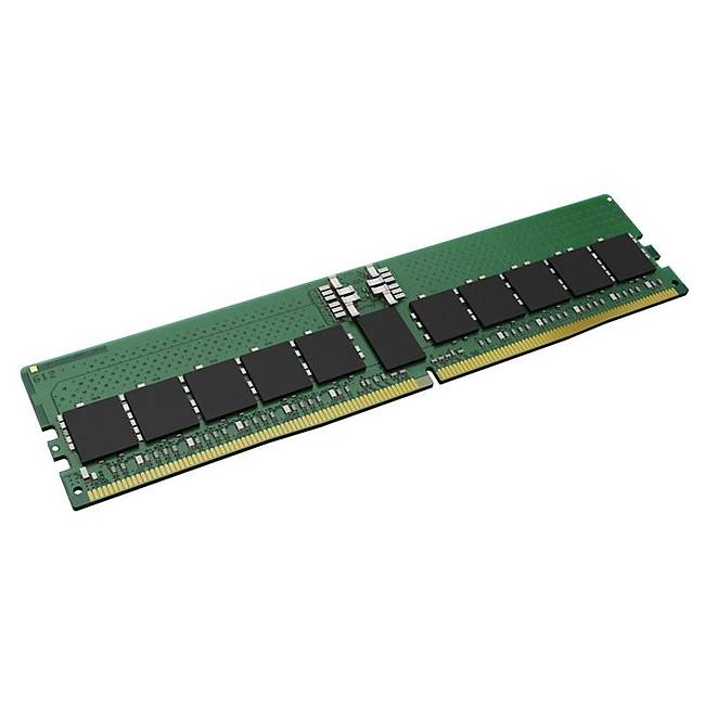 Kıngston KTD-PE556D8-32 32Gb 5600MHz DDR5 Rdımm Ecc Ram