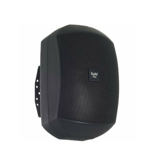 Studio Plus SP-5TS Hat Trafolu 150 Watt 13cm Siyah Su Geçirmez Duvar Hoparlörü