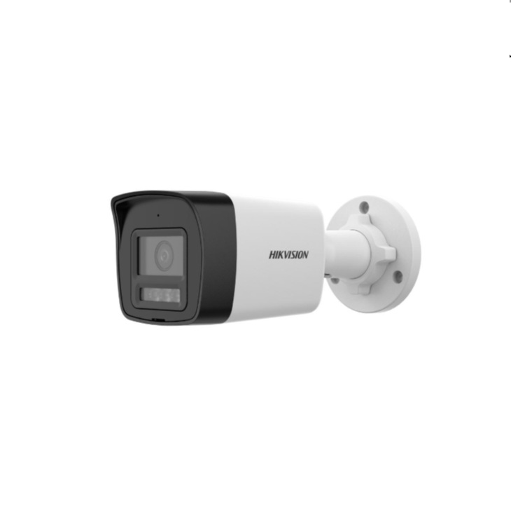 Hikvision DS-2CD1041G2-LIUF 4MP 2.8MM  Smart Hibrit Light Sesli Ip Kamera