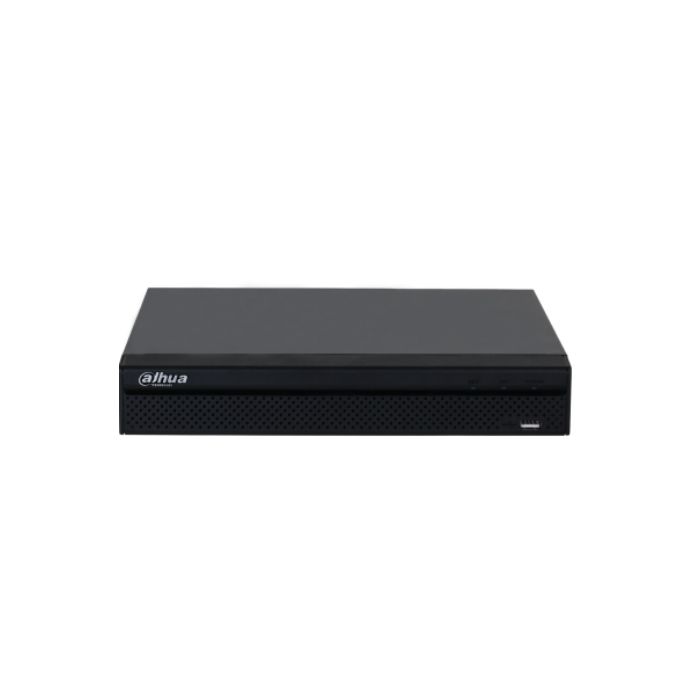 Dahua NVR2104HS-4KS3 4 Kanal HDMI/VGA 2XUSB 1X20TB Sata Hdd Nvr Kayıt Cihazı