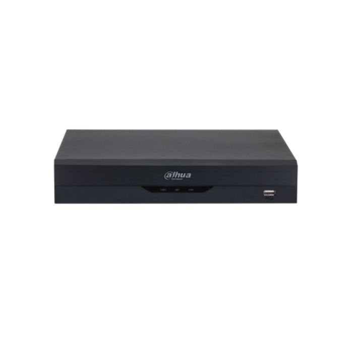 Dahua XVR5116HS-5M-I3 16 Kanal Hdmı/Vga 2xUSB 1x16TB Sata Hdd Xvr Kayıt Cihazı