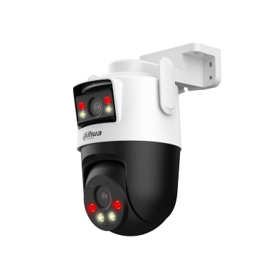 Dahua IPC-WPT1539DD-SW-5E2-PV-0280B 5+5MP 2.8MM 30M IR Wifi Pan/Tilt IP Kamera
