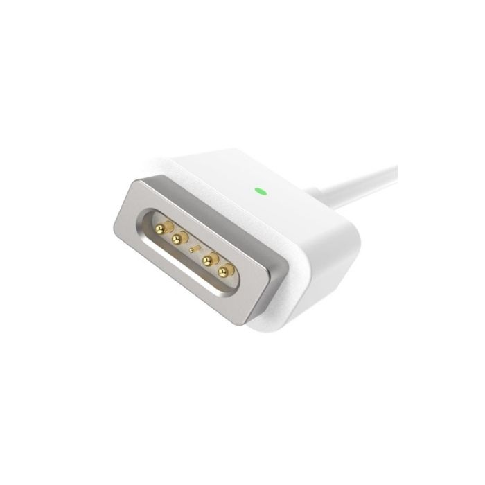 Apple Magsafe 1 16.5v 3.65a 60 Watt Macbook A1278 Adaptör