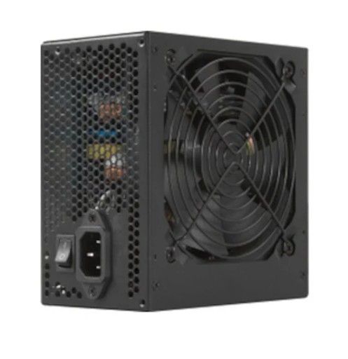 Dragos 600w 80+ Pc Power Supply