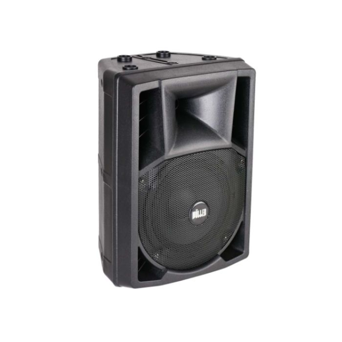 Wöller W-7008 8 inch 20cm 300 Watt 2 Yollu Pasif Kabin Hoparlör