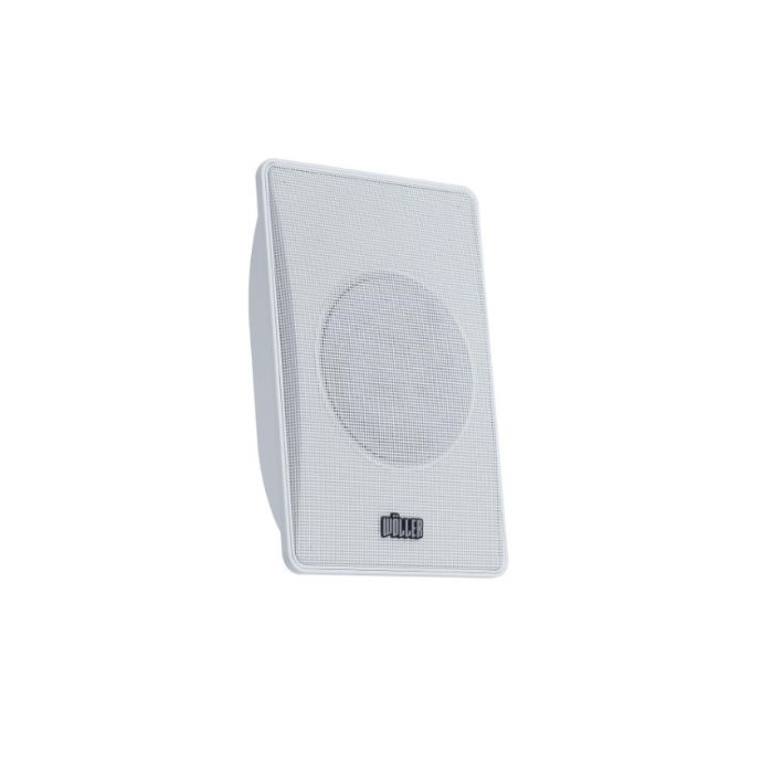 Wöller W-530 Hat Trafolu 30 Watt 16cm Beyaz Duvar Hoparlörü