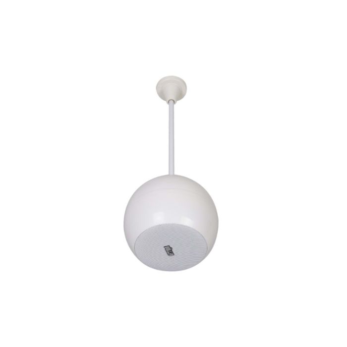 Wöller WSS-645 30 Watt Hat Trafolu IP66 Su Geçirmez 200X500Mm Sarkıt Tavan Hoparlörü