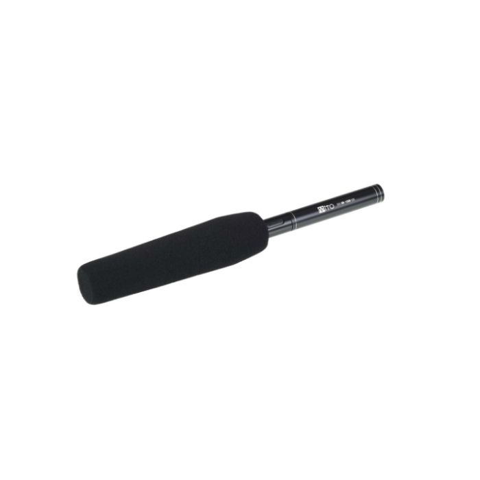 Mito SM-1098 Kablolu Condenser Ortam Mikrofonu