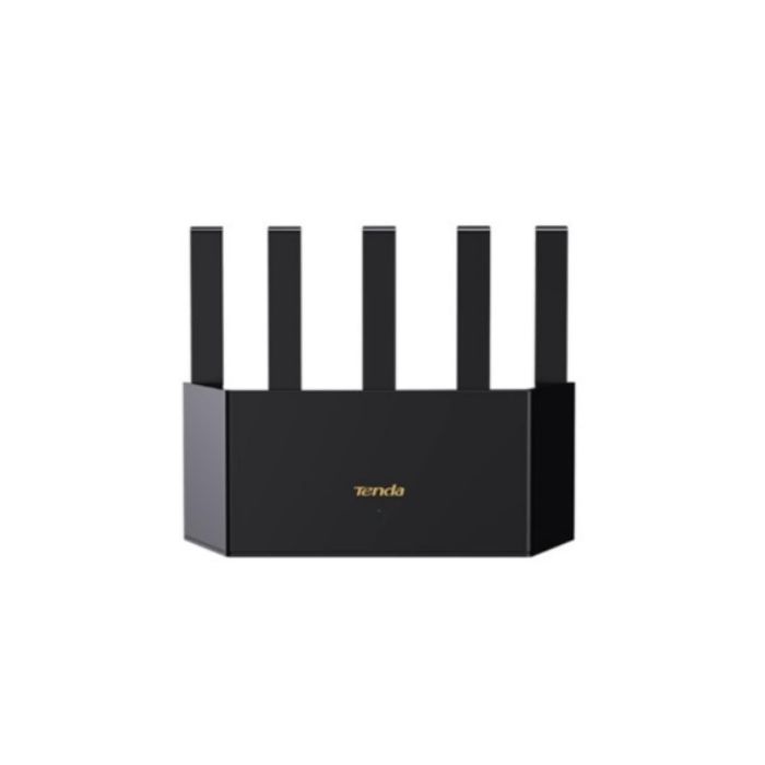 Tenda RX2L PRO Dual Band Gigabit Wi-Fi 6 Evebeyn Kontrollü Acces Point Router