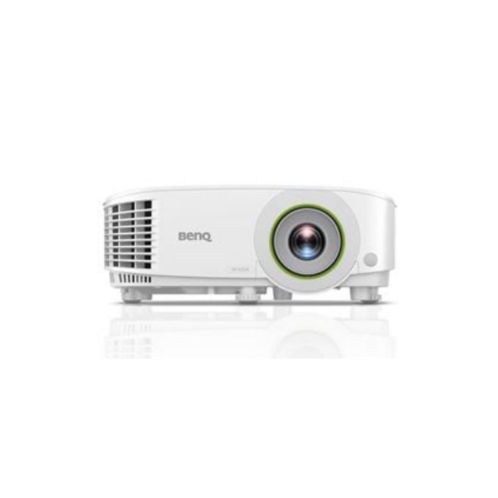 BenQ EW600 3600 ANS 1280X800 DLP HDMI VGA Bluetooth USB Okuyucu Kablosuz Wireless SMART Projektör