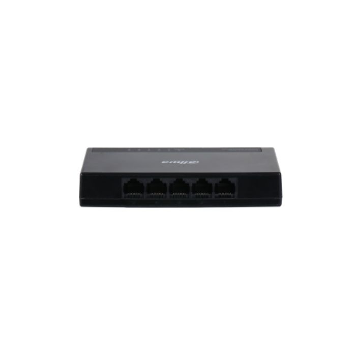 Dahua PFS3005-5GT 5 Port 10/100/1000 Masaüstü Yönetilemez Metal Switch