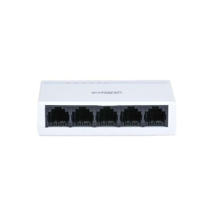 Dahua PFS3005-5GT-L 5 Port 10/100/1000 Masaüstü Yönetilemez Switch
