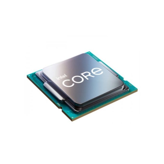 Intel Alder Lake Core I3 12100 3.3GHz 1700P 12MB Tray Fansız 60W