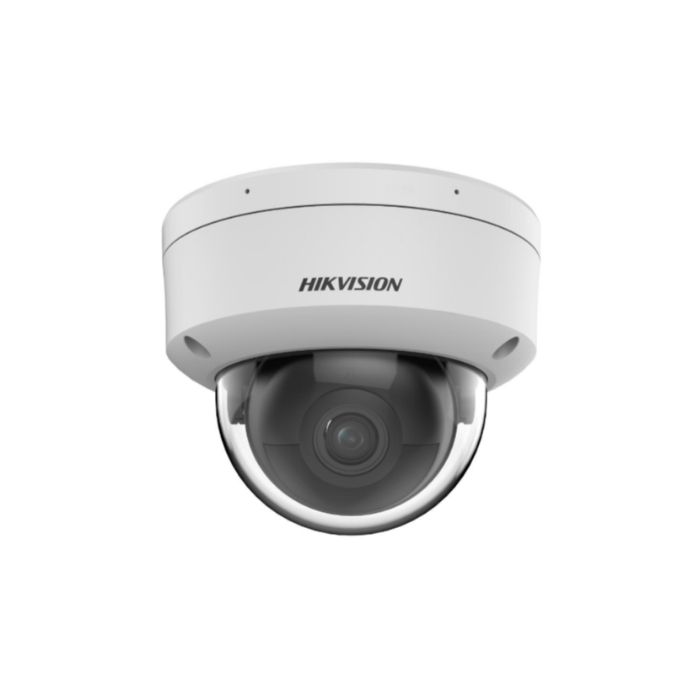 Hikvision DS-2CD3143G2-ISU 4 MP 2.8mm IR IP Sesli Dome Kamera
