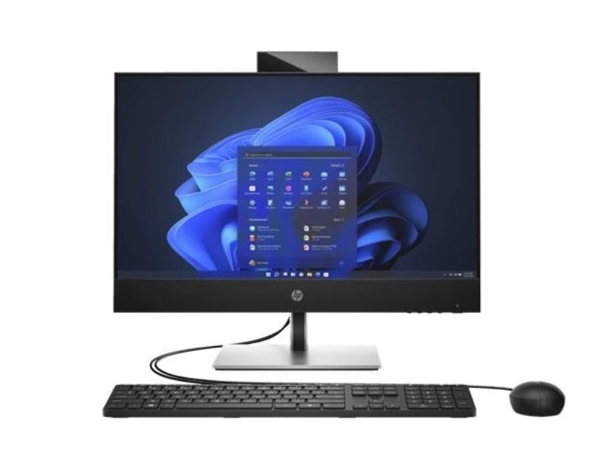 Hp Proone 440 G9 9H6X8ET İ7-14700T 8Gb 512Gb Ssd 23.8 Fdos All In One Bilgisayar