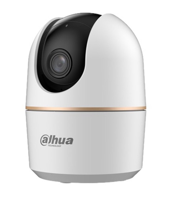 Dahua IPC-HPT1330DA-STW-0280B 3Mp 2.8Mm Wıfı Type-C Pan/Tılt Ip Kamera