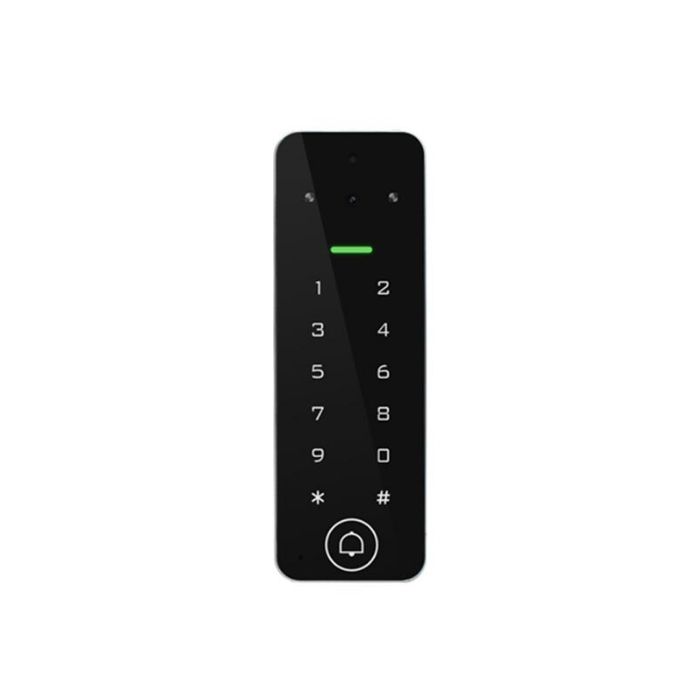 Proxsen PS-EX-TW1 Kameralı Wifi Standalone Şifreli Kart Okuyucu (Tuya Smart Mobil Destekli)