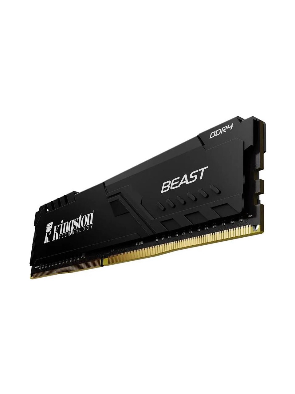 Kıngston Beast 16GB DDR5 5600MHz CL36 Masaüstü Soğutuculu Ram KF556C36BBE/16TR