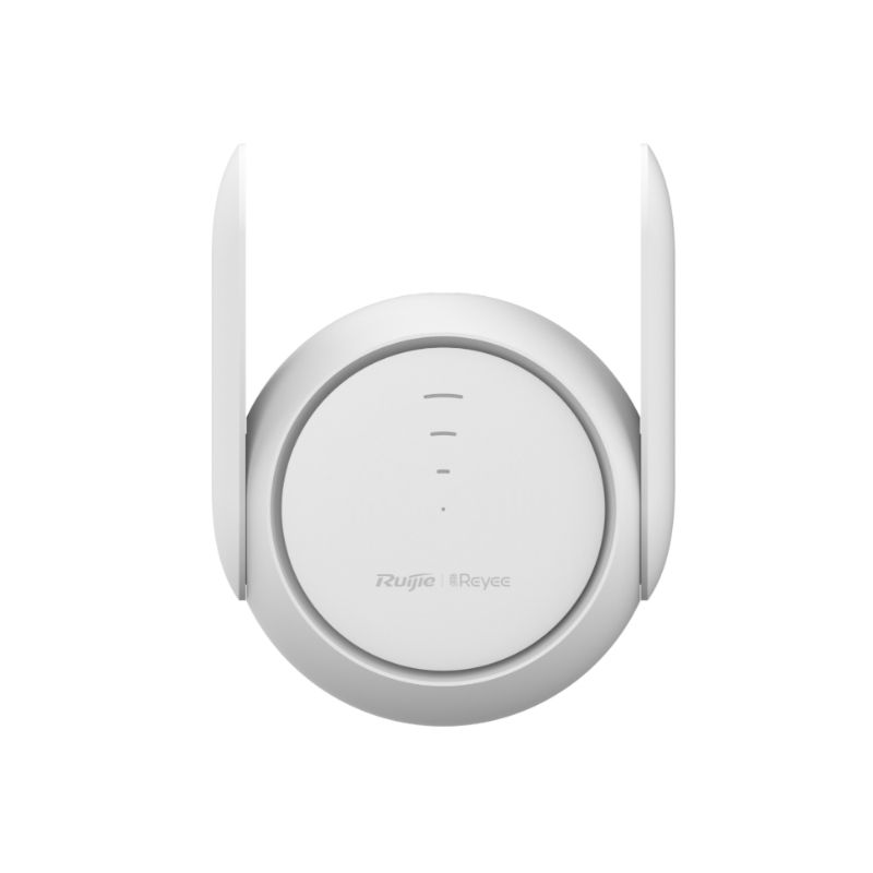 Ruijie Reyee RG-EW1200R 1xFE 867Mbps 5GHz Dual Band Priz Tipi Sinyal Güçlendirici