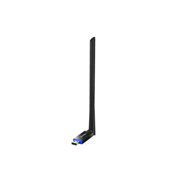Tenda U11 Pro AX900 Wi-Fi6 286Mbps/600Mbps Wireless Dual Band Usb Adaptör