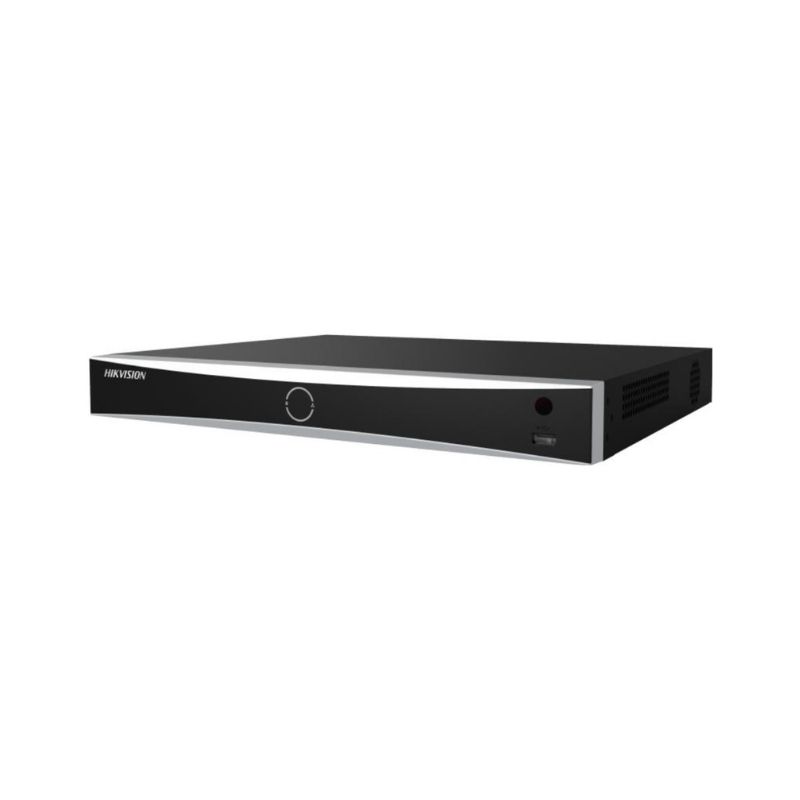 Hikvision DS-7616NXI-K2 16 Kanal AcuSense 4K NVR Kayıt Cihazı