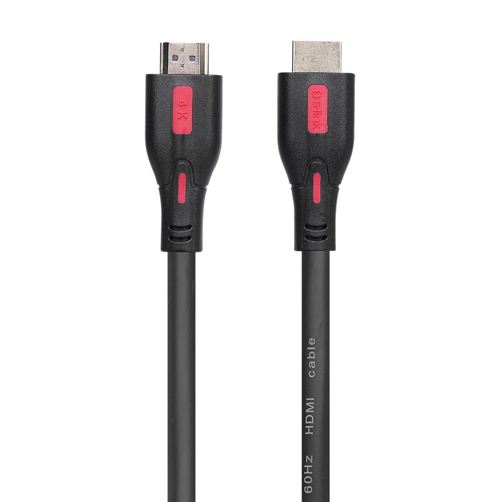 S-link SL-HDM4K20 19+1 20m v2.0 4K 3840*216060Hz HDMI Kablo