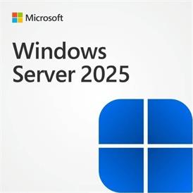 Dell Microsoft Server 2025 Essentials Rok Lisans W2K25ESN-ROK (25 Kullanıcı)